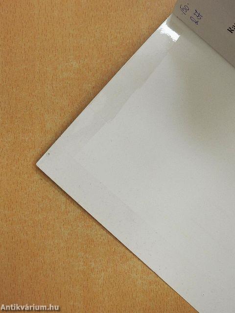 Az érzelem és a jellem lélektanából