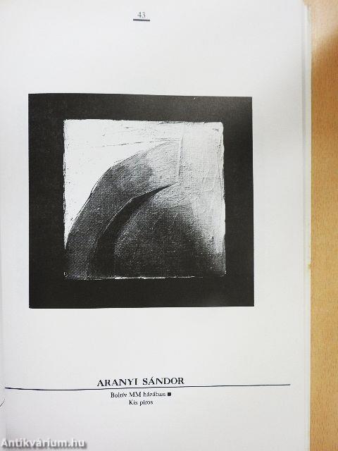 42. Vásárhelyi Őszi Tárlat