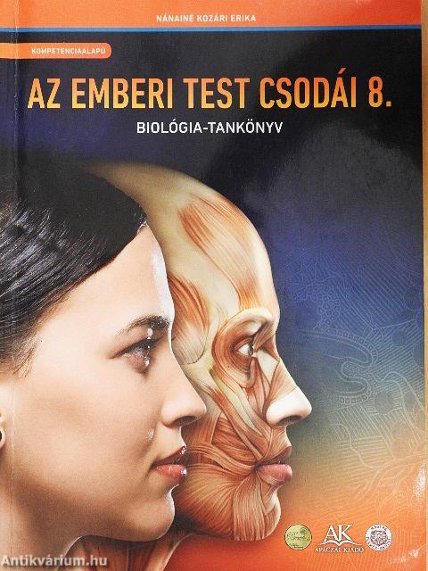 Az emberi test csodái 8.