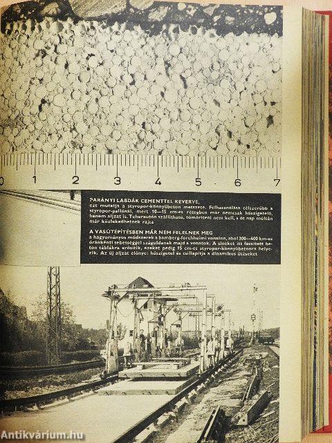 Delta 1967-1968. január-december