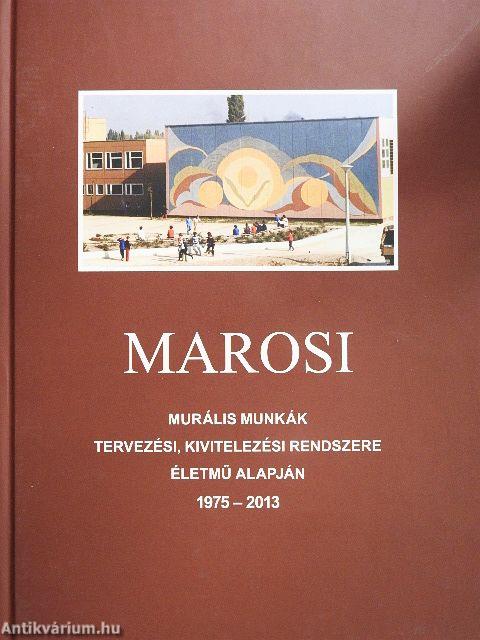 Marosi