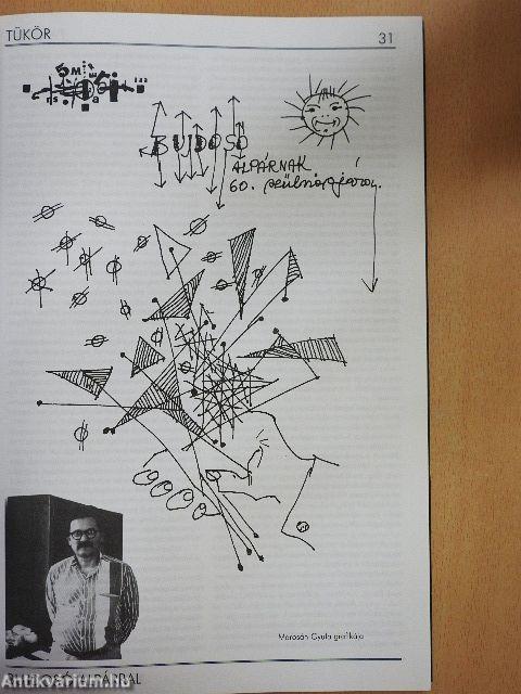 Pannon Tükör 1998. szeptember-október