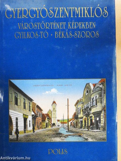 Gyergyószentmiklós