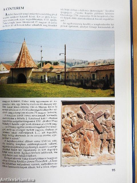 Gyergyószentmiklós