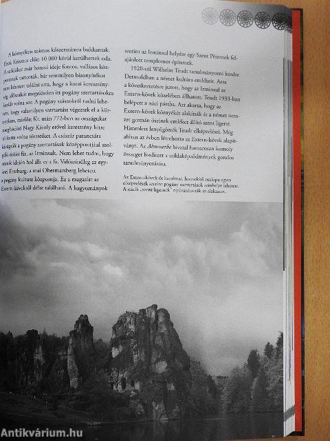 A nácik okkult háborúja