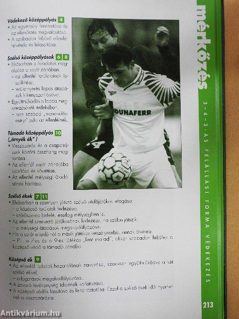 A futball egy nagy játék II.