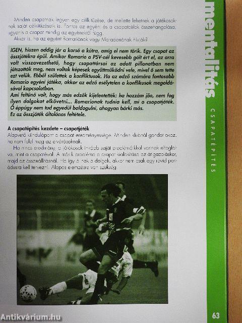 A futball egy nagy játék II.