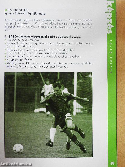 A futball egy nagy játék II.