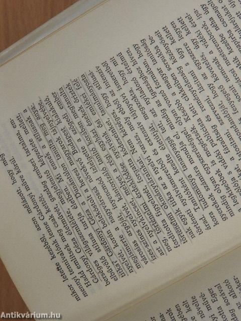 Emlékkönyv Gárdonyi Géza születésének 100. évfordulójára