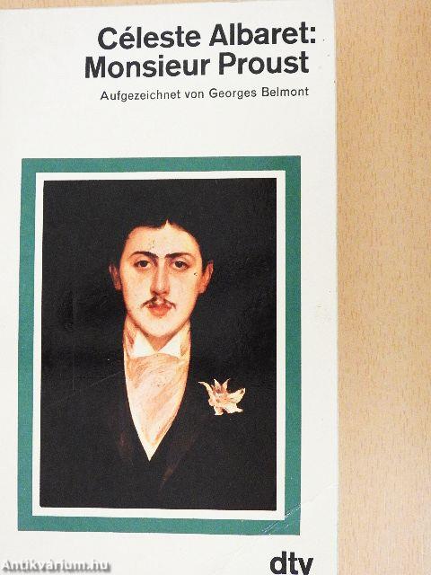 Monsieur Proust