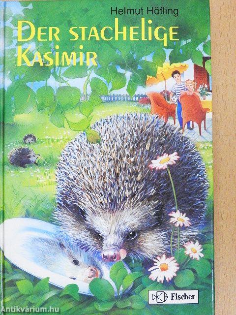 Der Stachelige Kasimir