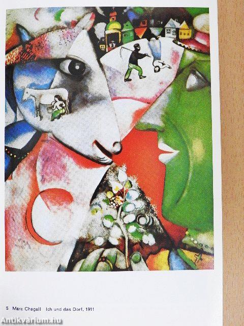 Geschichte der Malerei im 20. Jahrhundert