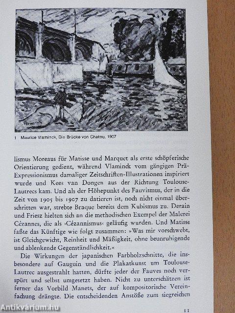 Geschichte der Malerei im 20. Jahrhundert