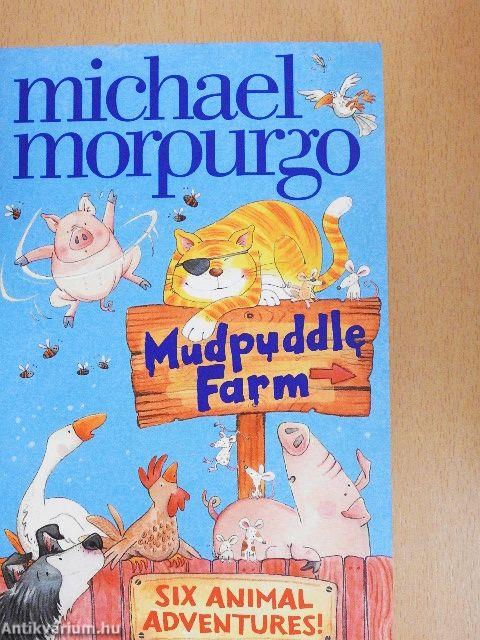 Six Animal Adventures!