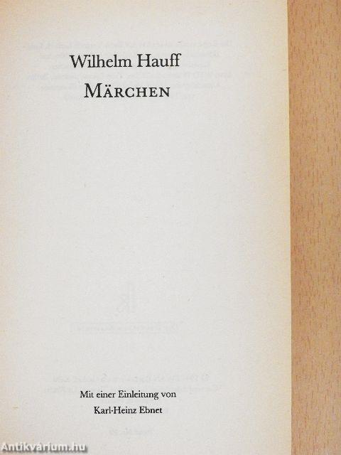 Märchen