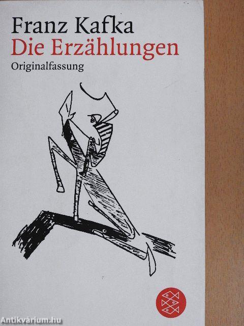 Die Erzählungen