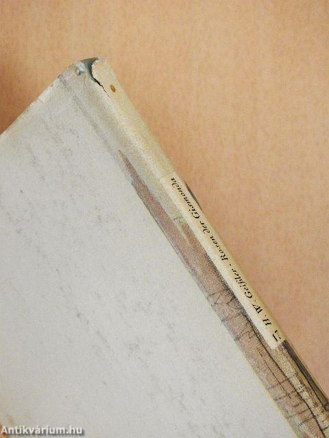 Die Rosen der Gismonda