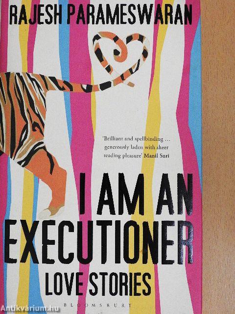 I am an Executioner