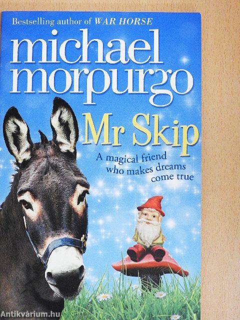 Mr Skip