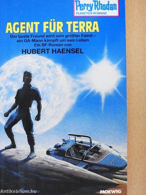 Agent für Terra