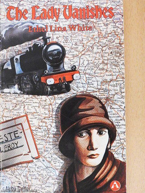 The Lady Vanishes
