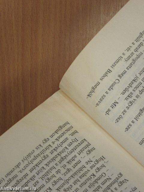 A beszélő köntös