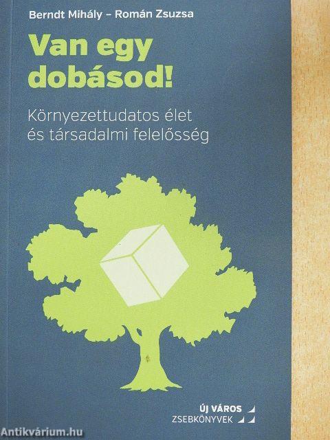 Van egy dobásod!