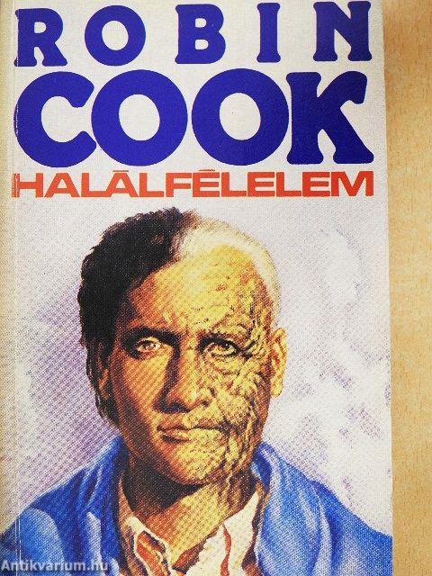 Halálfélelem