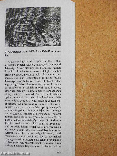 Salgótarjáni új almanach
