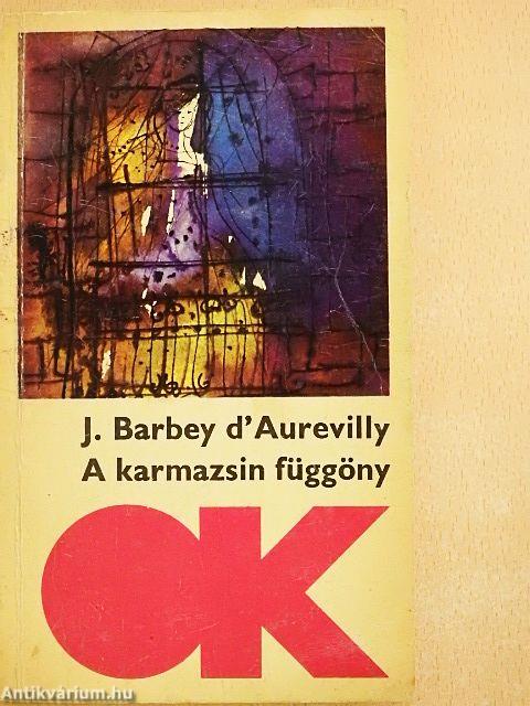 A karmazsin függöny