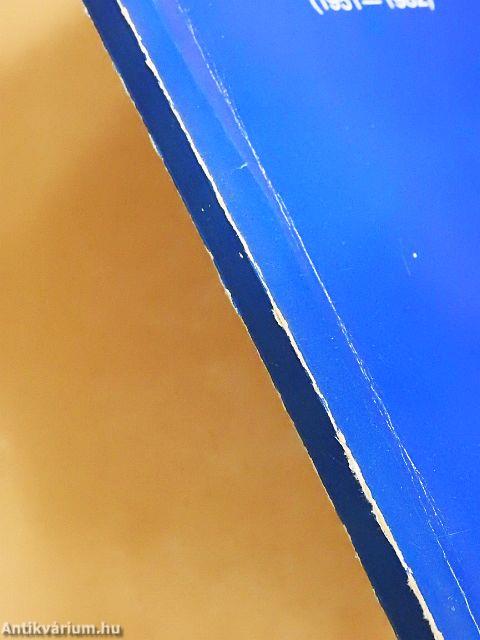 Oktatásgazdaságtani kutatások Magyarországon (1951-1982)