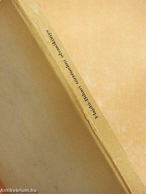 Hajdú-bihari történelmi olvasókönyv