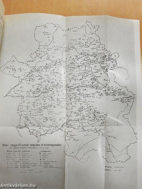Hajdú-bihari történelmi olvasókönyv