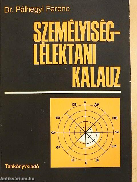 Személyiség-lélektani kalauz