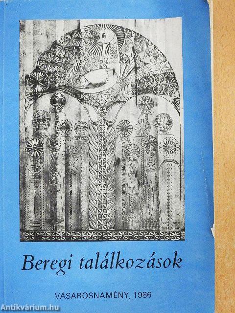 Beregi találkozások