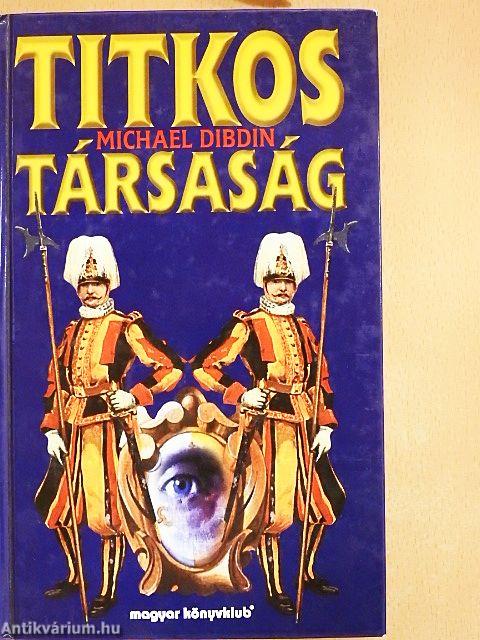 Titkos Társaság