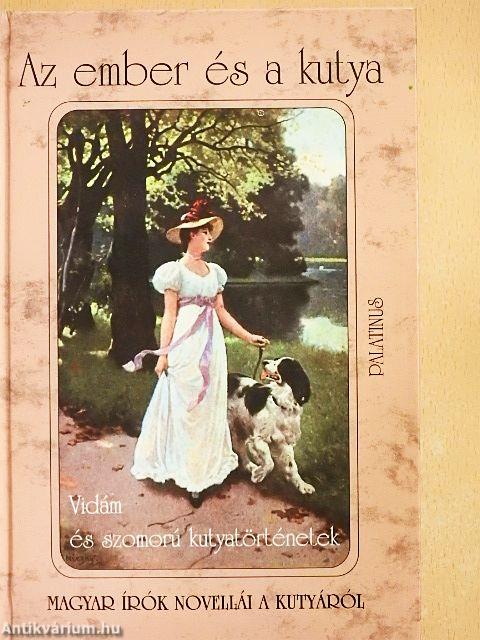 Az ember és a kutya