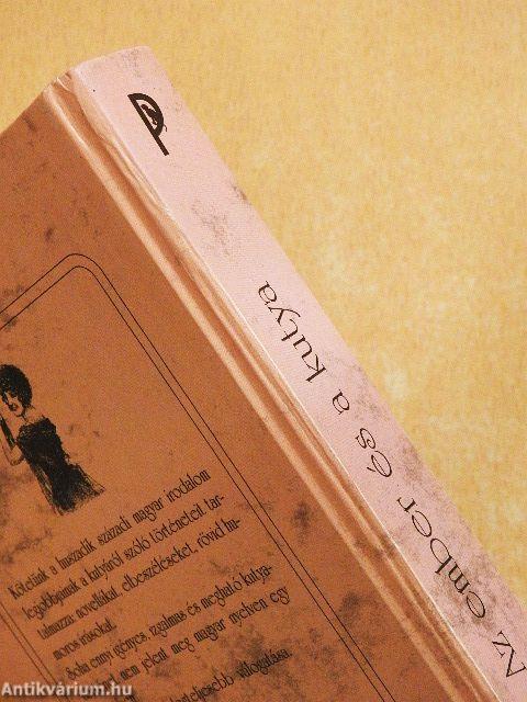 Az ember és a kutya