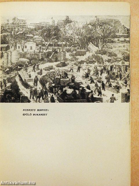 Román képzőművészeti kiállítás a Műcsarnokban