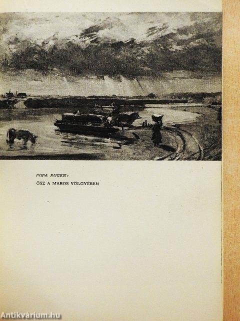 Román képzőművészeti kiállítás a Műcsarnokban