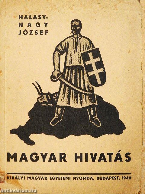 Magyar hivatás