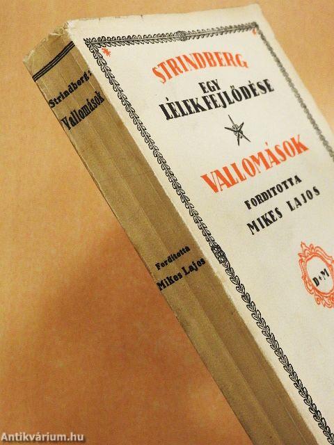 Egy lélek fejlődése V.