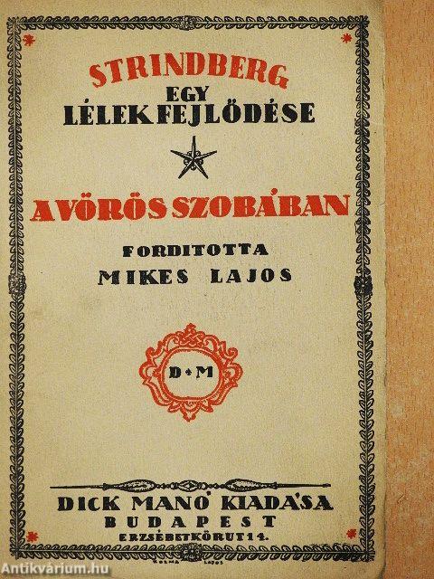 Egy lélek fejlődése III.