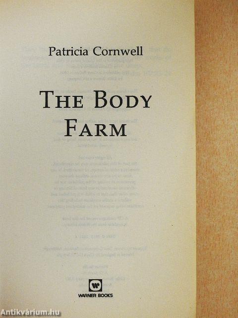 The Body Farm