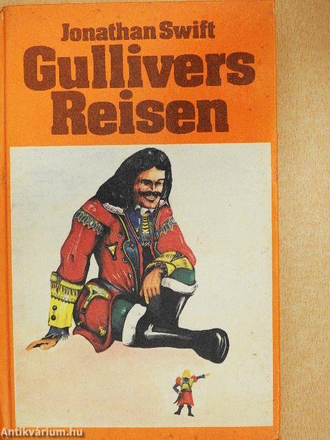 Gullivers Reisen