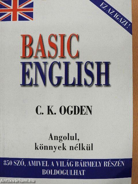 Basic English