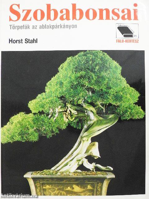 Szobabonsai