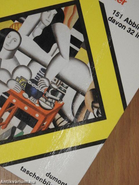 Geschichte der Malerei im 20. Jahrhundert