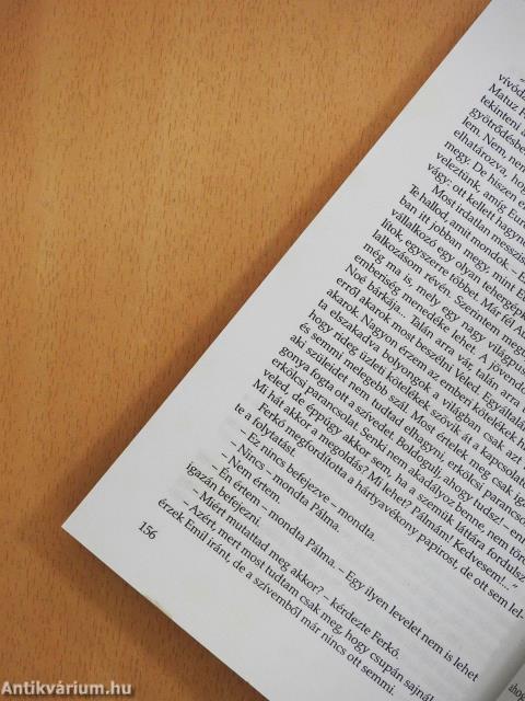 Diákvér/Az úrilány lovagja (dedikált példány)