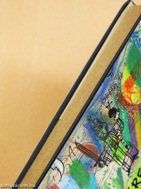 Őseink kertje, Erdély (dedikált példány)